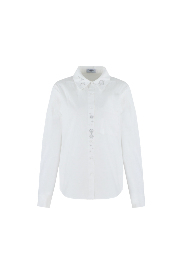 Ilse blouse