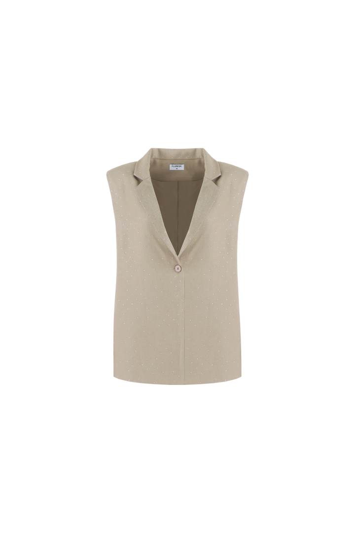 Joelle gilet