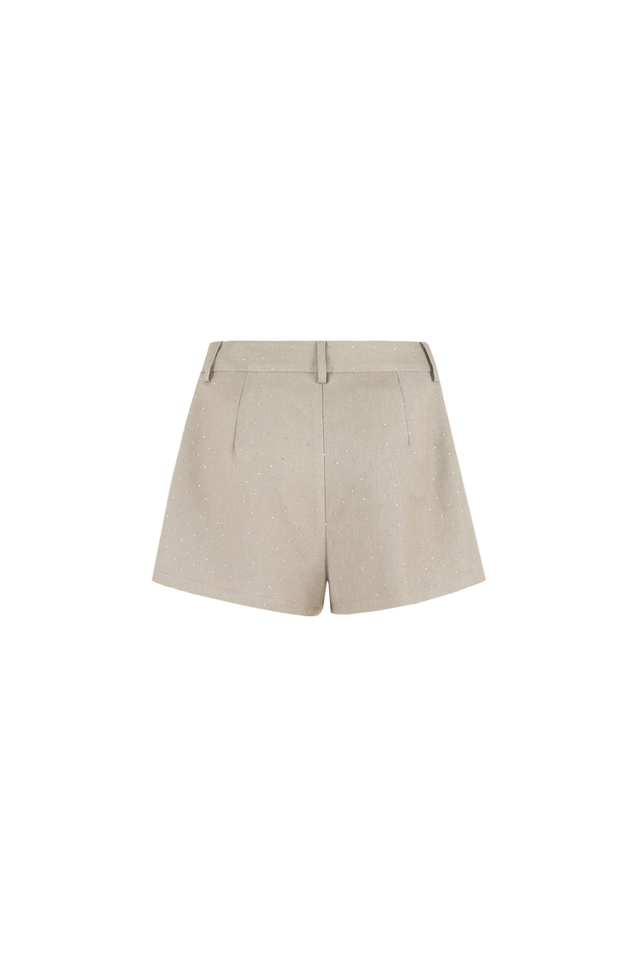 Yelena short