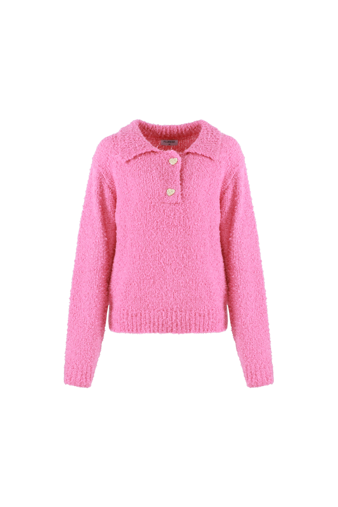 Zorina sweater