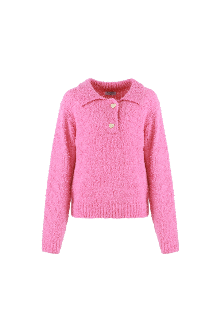 Zorina sweater