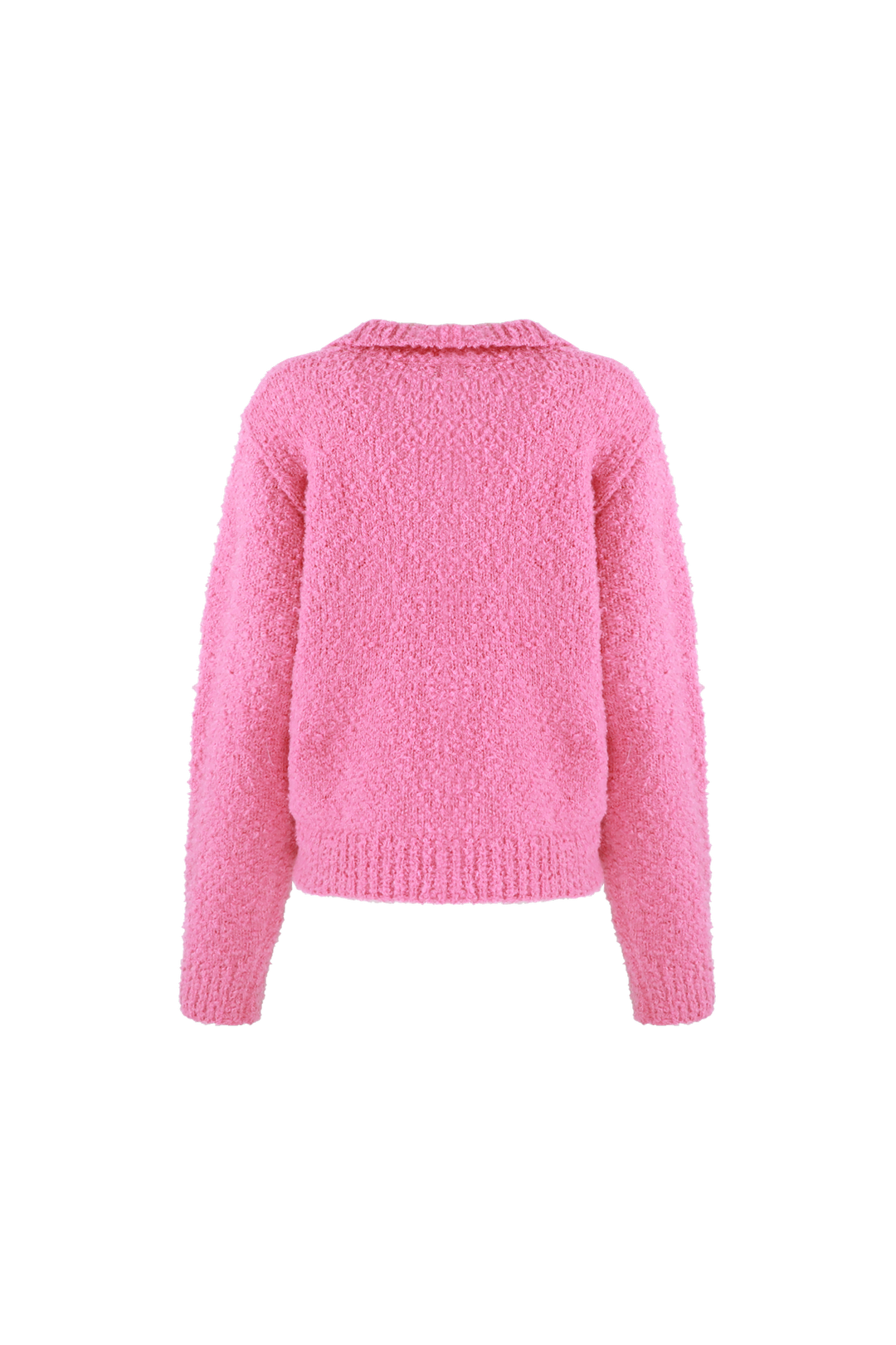 Zorina sweater