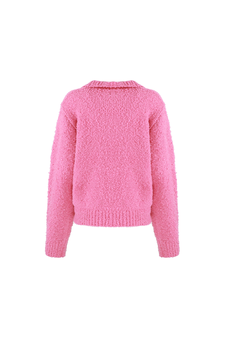 Zorina sweater