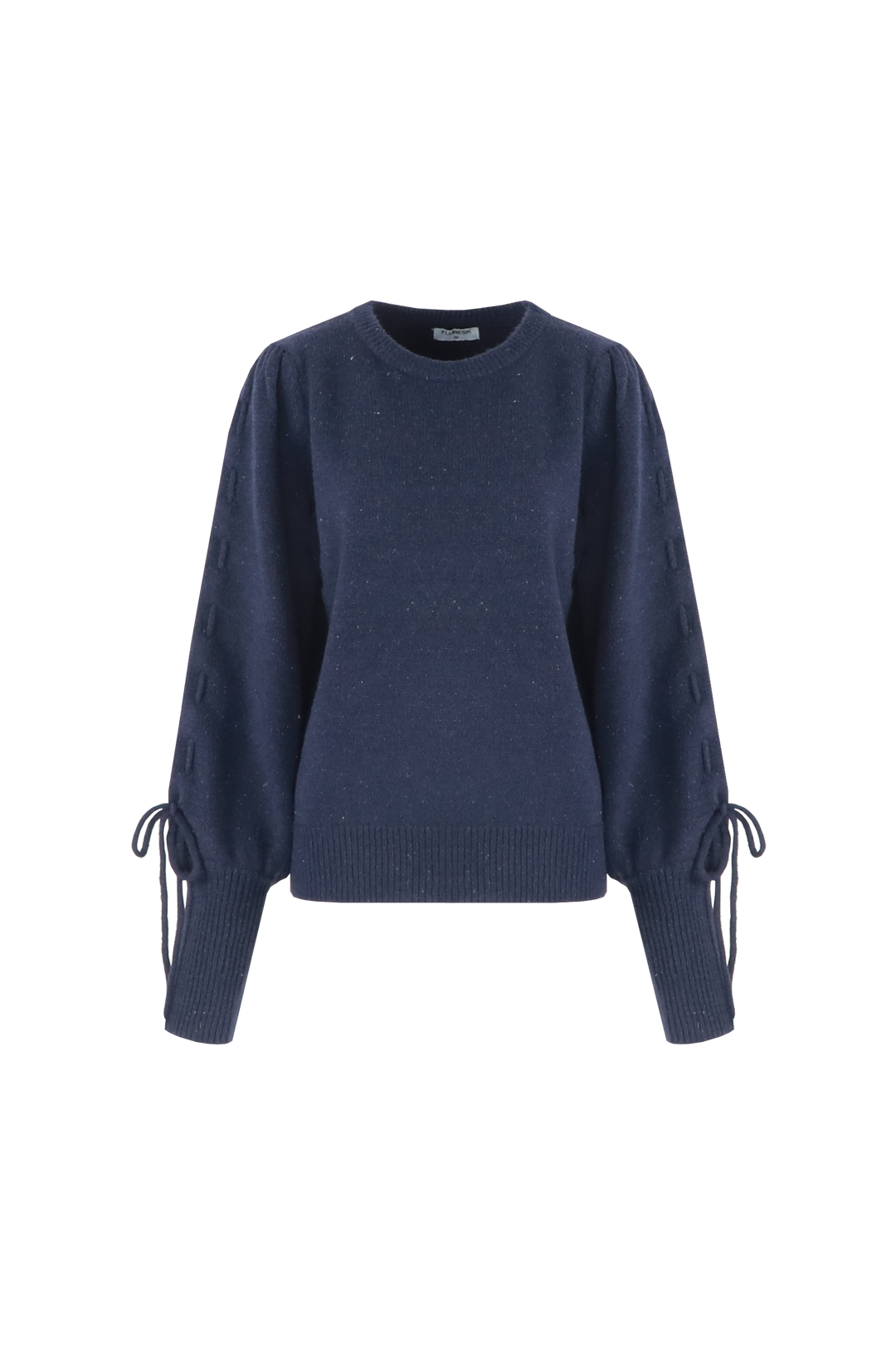 Scottie - midnight blue