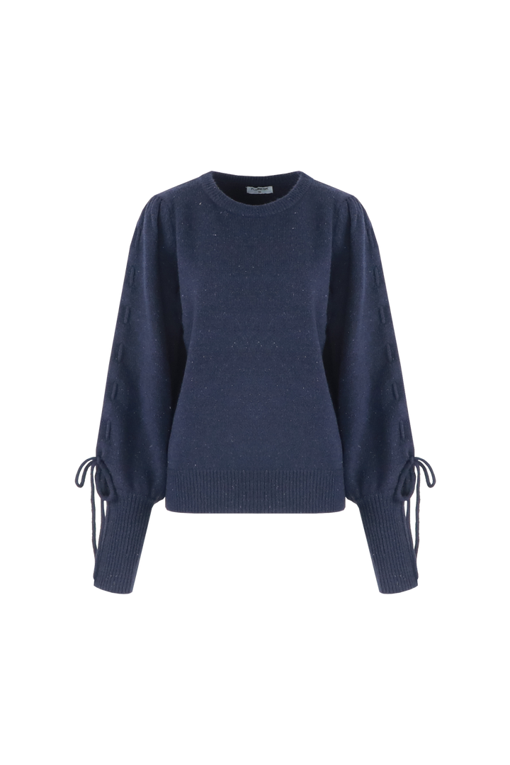 Scottie - midnight blue