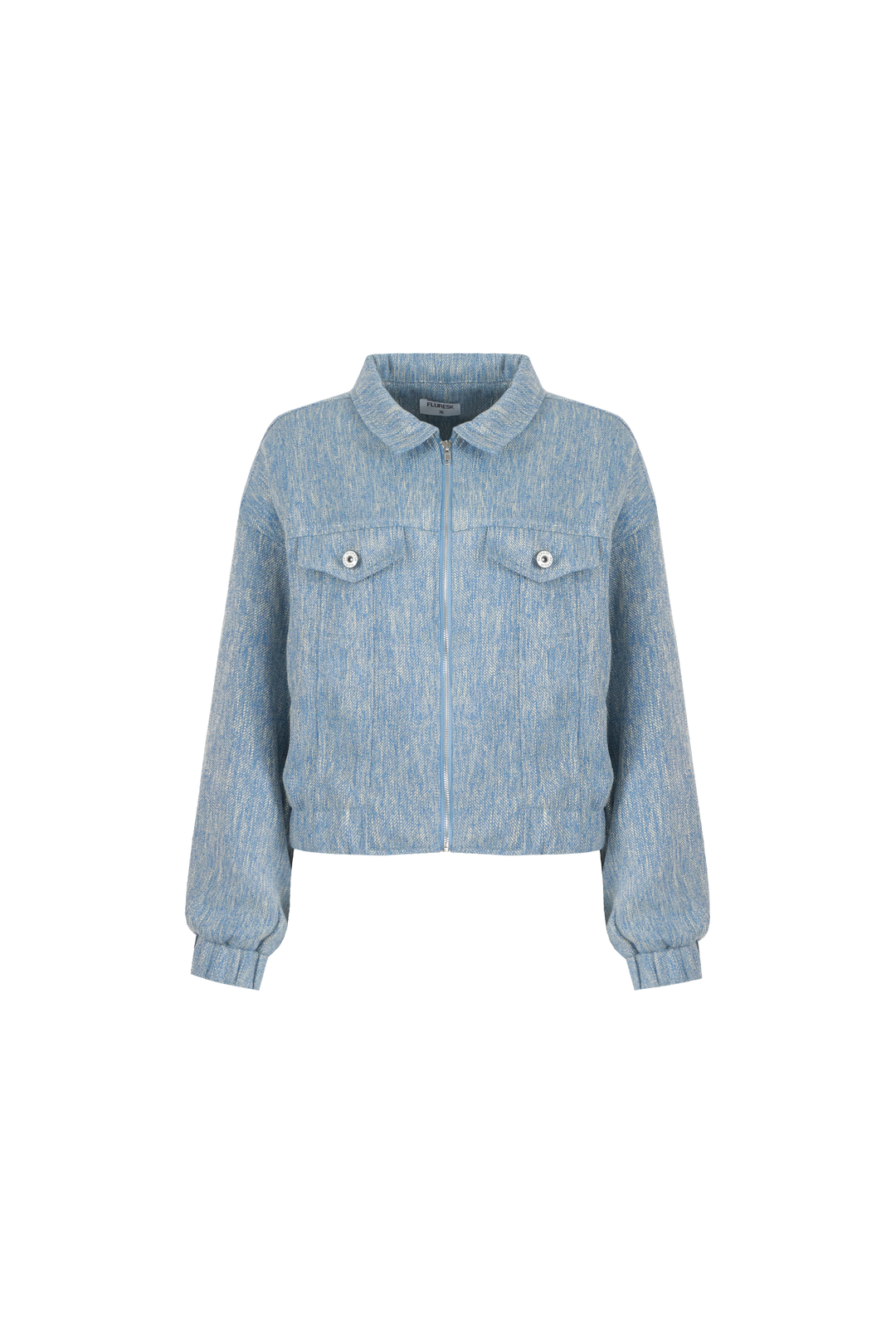 Fleur jacket