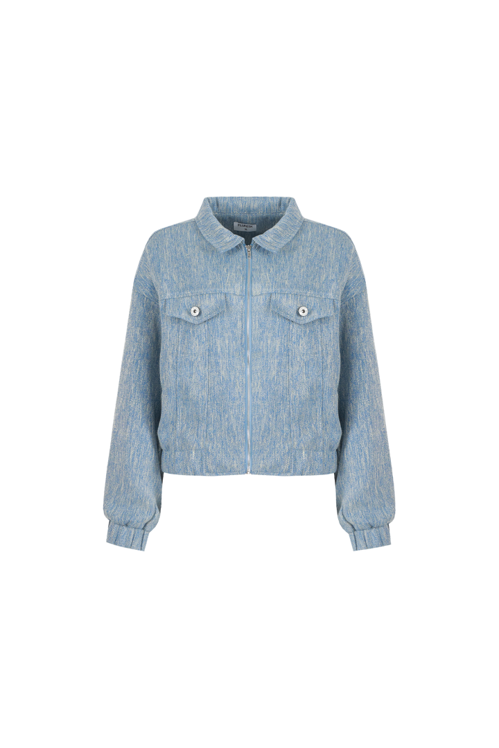 Fleur jacket