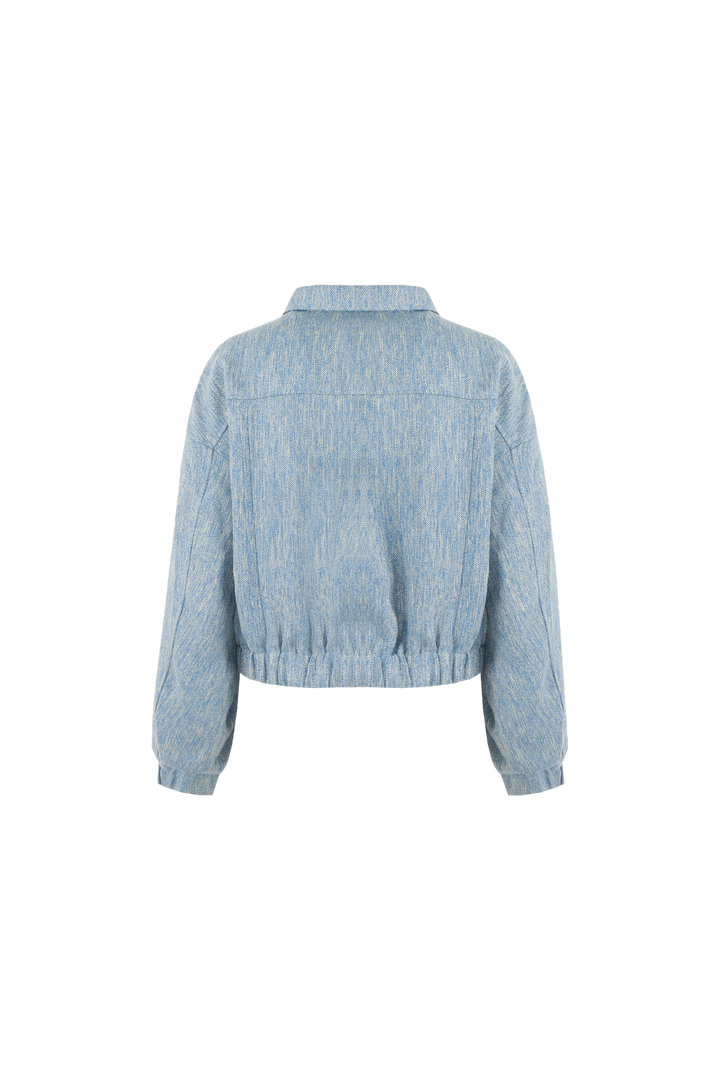 Fleur jacket