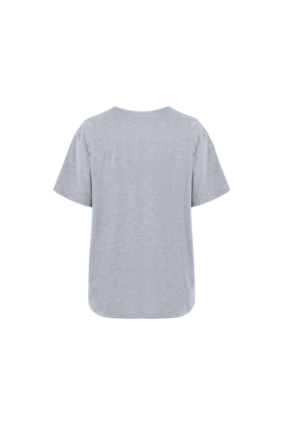 Moira T-shirt - grijs