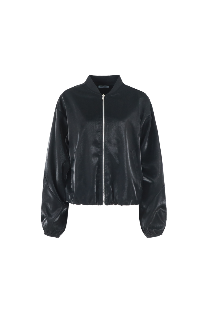 Thirza Jacket - zwart