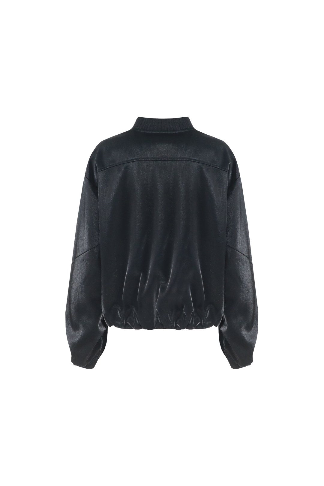 Thirza Jacket - zwart