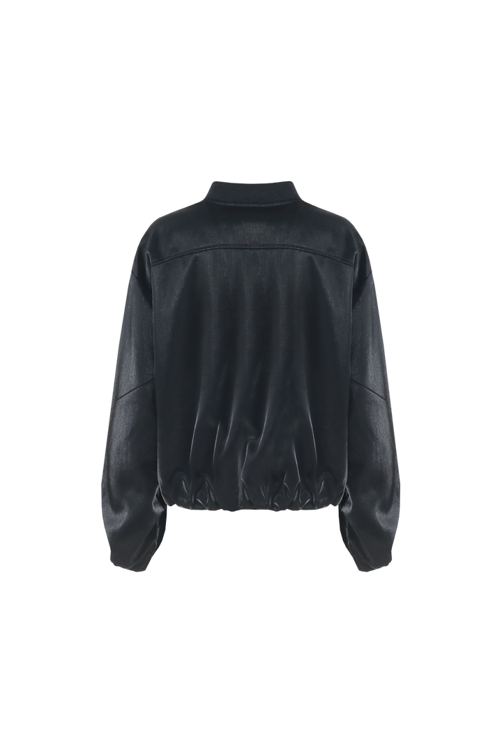 Thirza Jacket - zwart