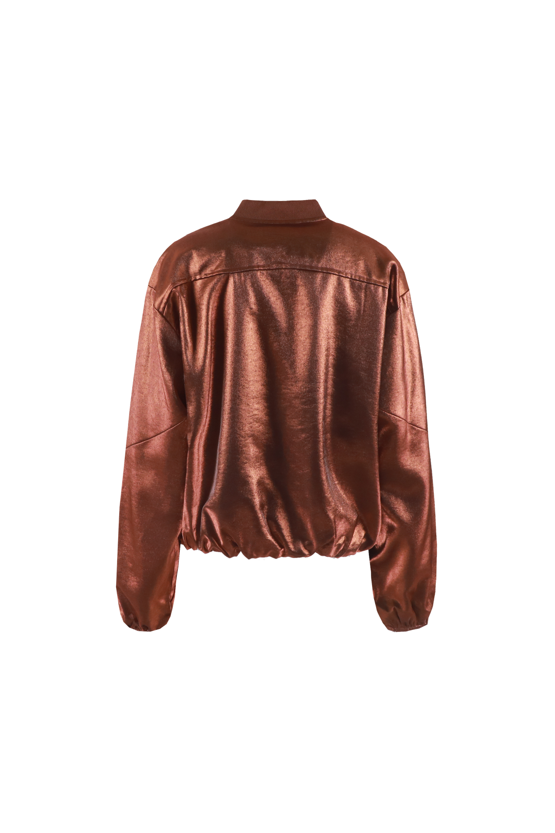 Thirza jacket - brown