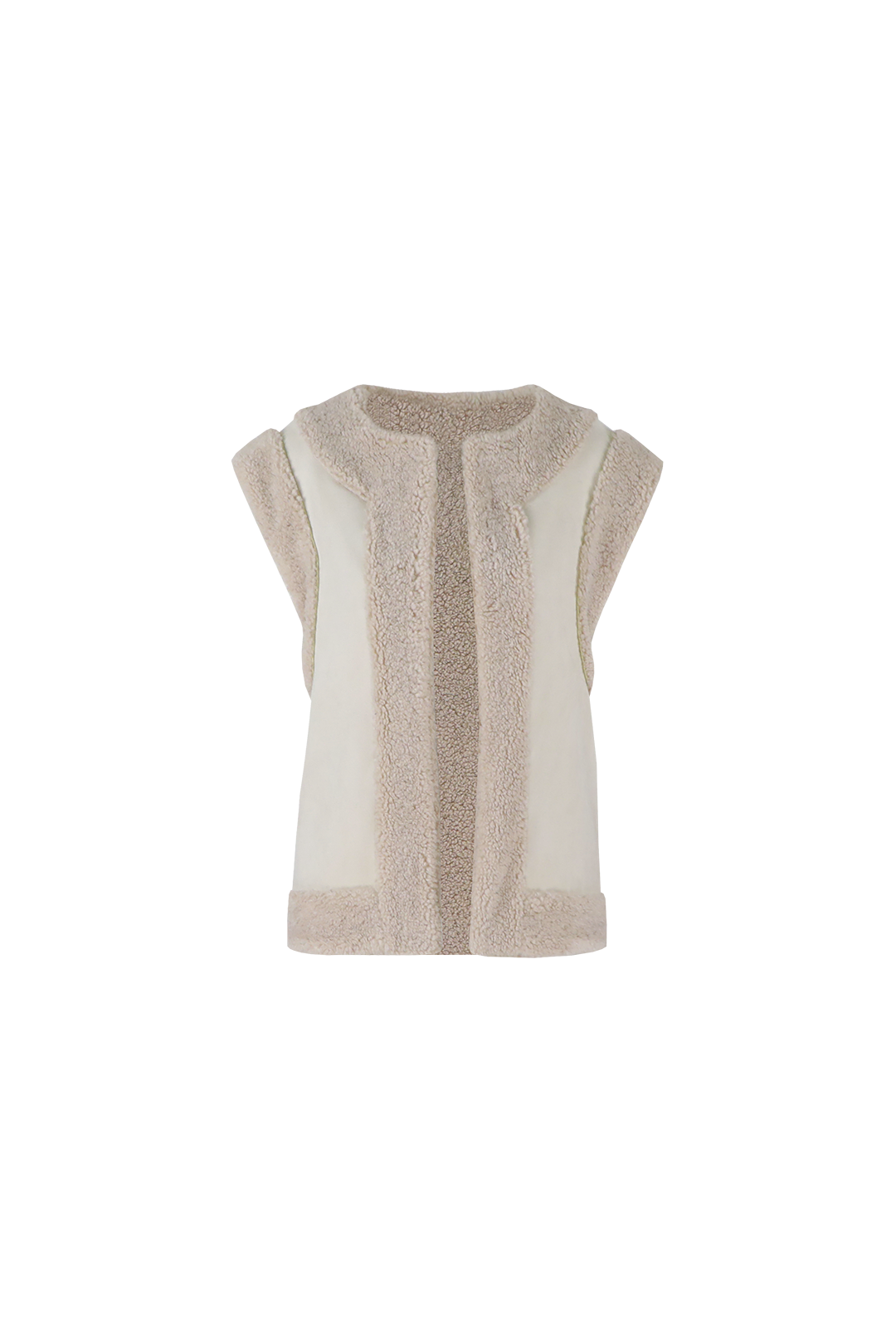 Reese Gilet