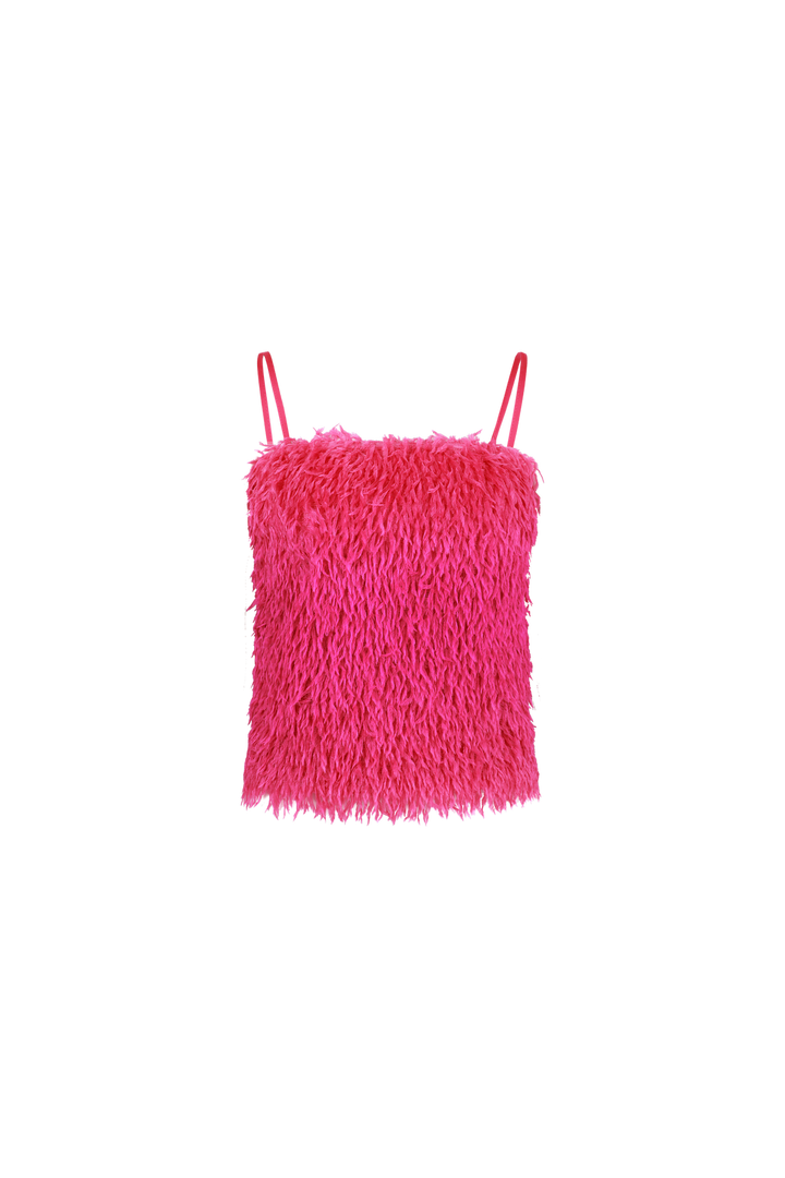 Millicent top