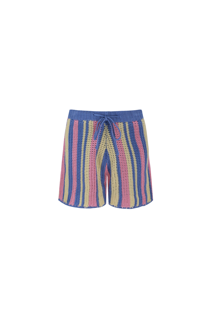 Aretha short