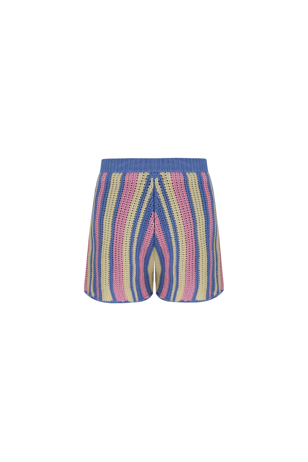 Aretha short
