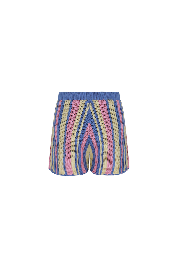 Aretha short