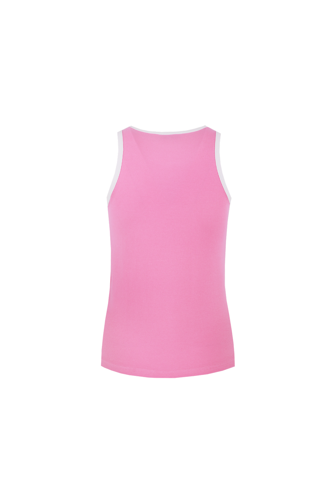 Lain tanktop - Rose