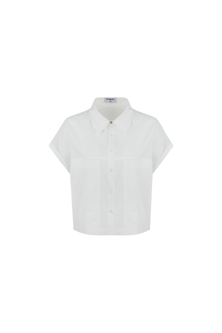 Yvette blouse