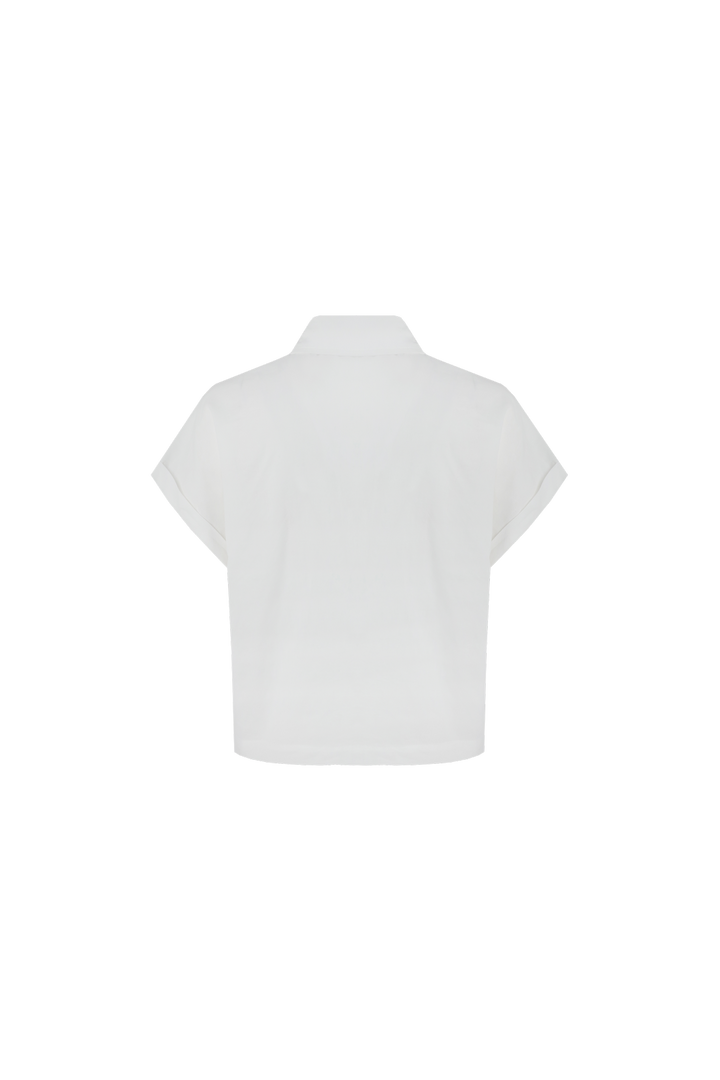 Yvette blouse