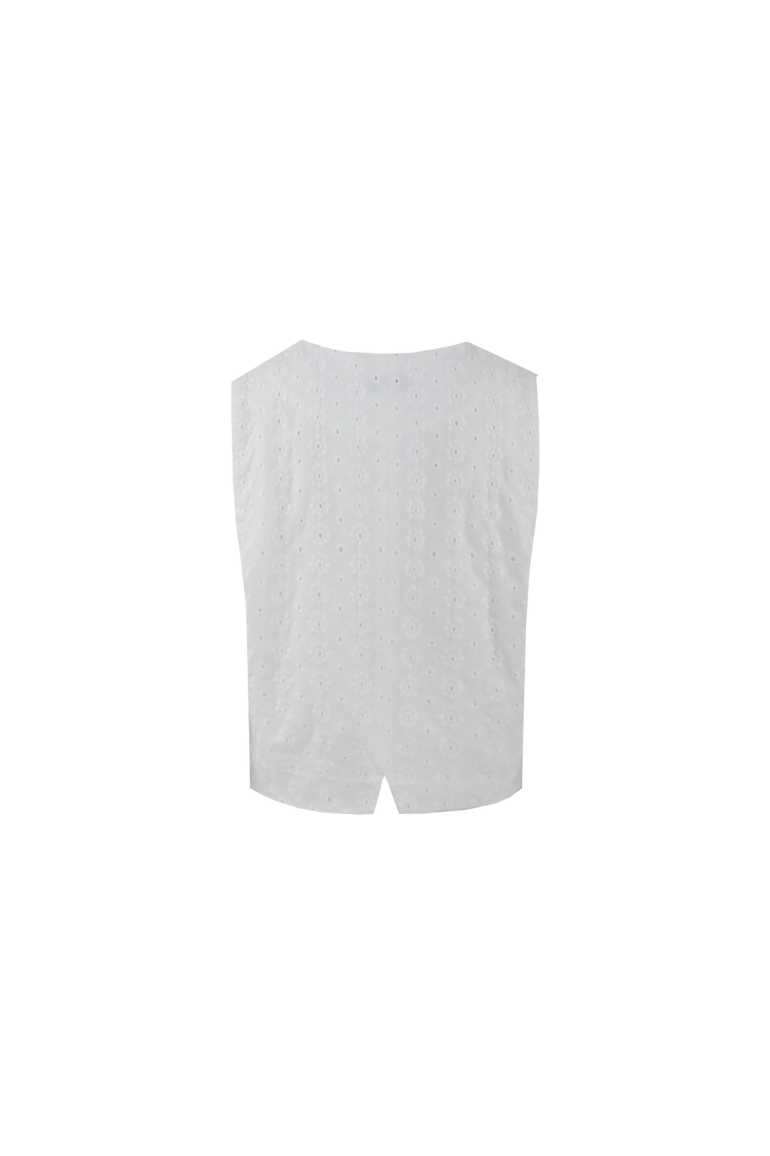 Emmaline gilet