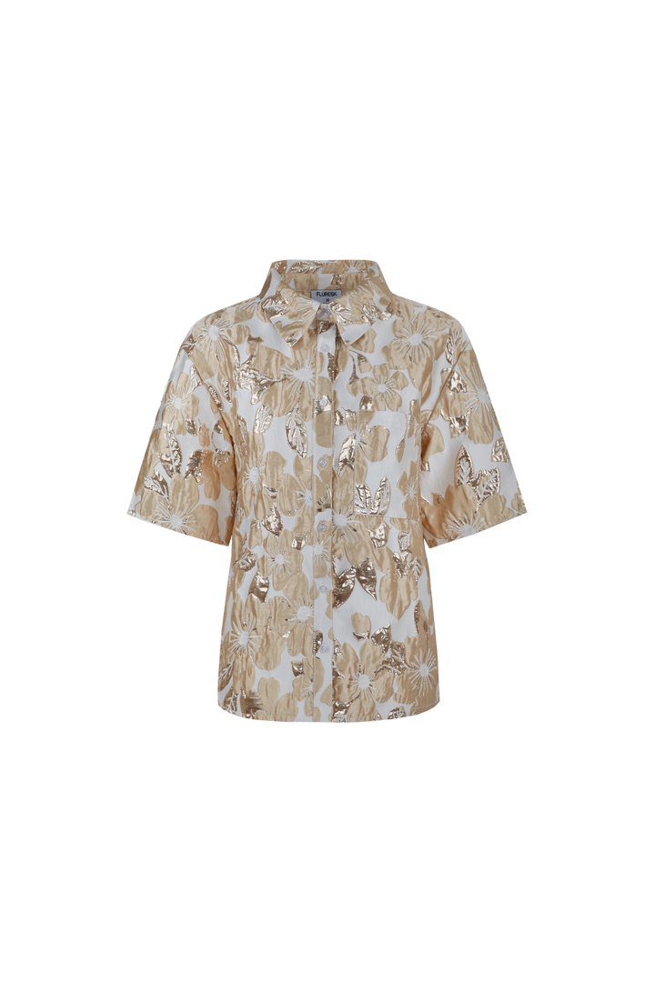 Noell blouse