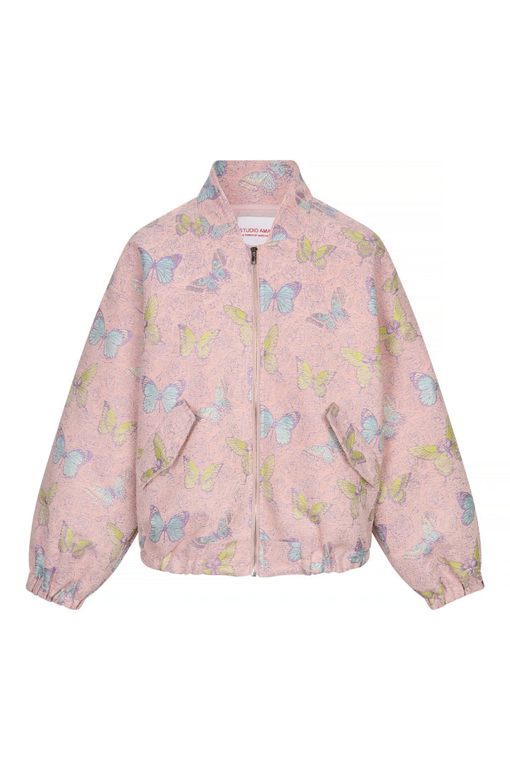 Lizzy bomber