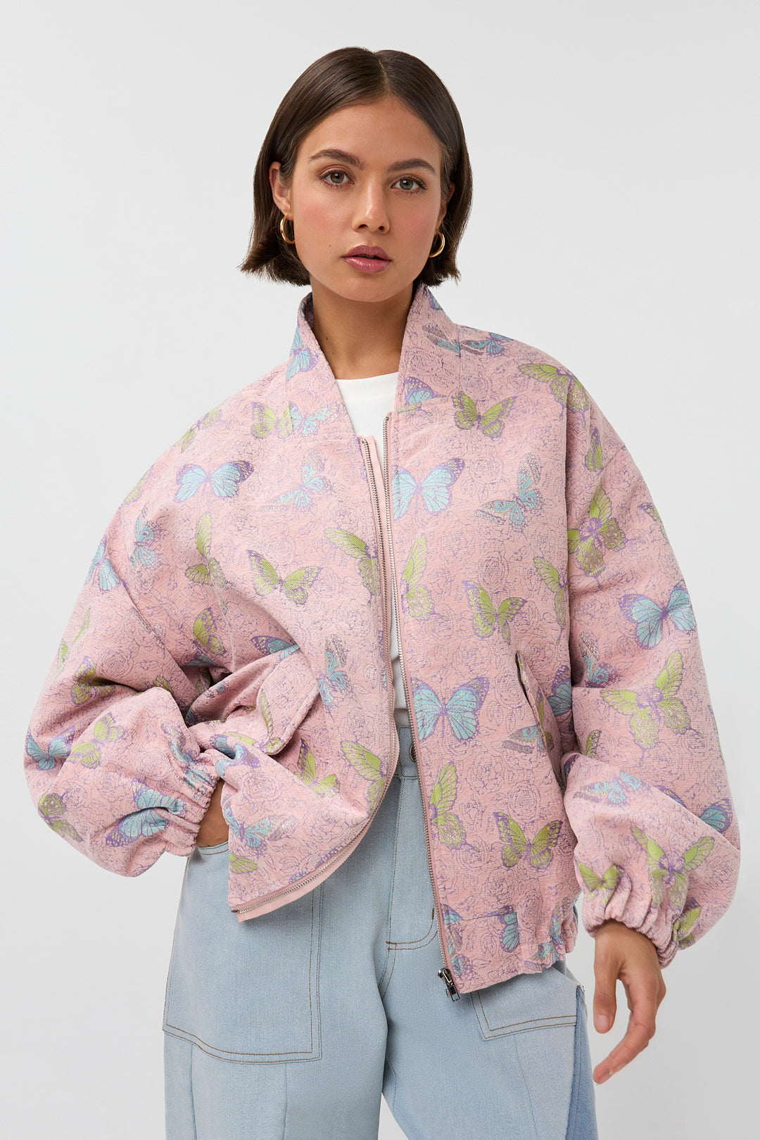 Lizzy bomber