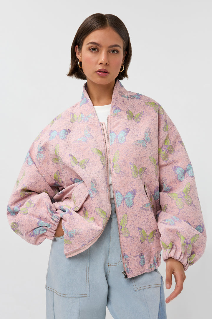 Lizzy bomber