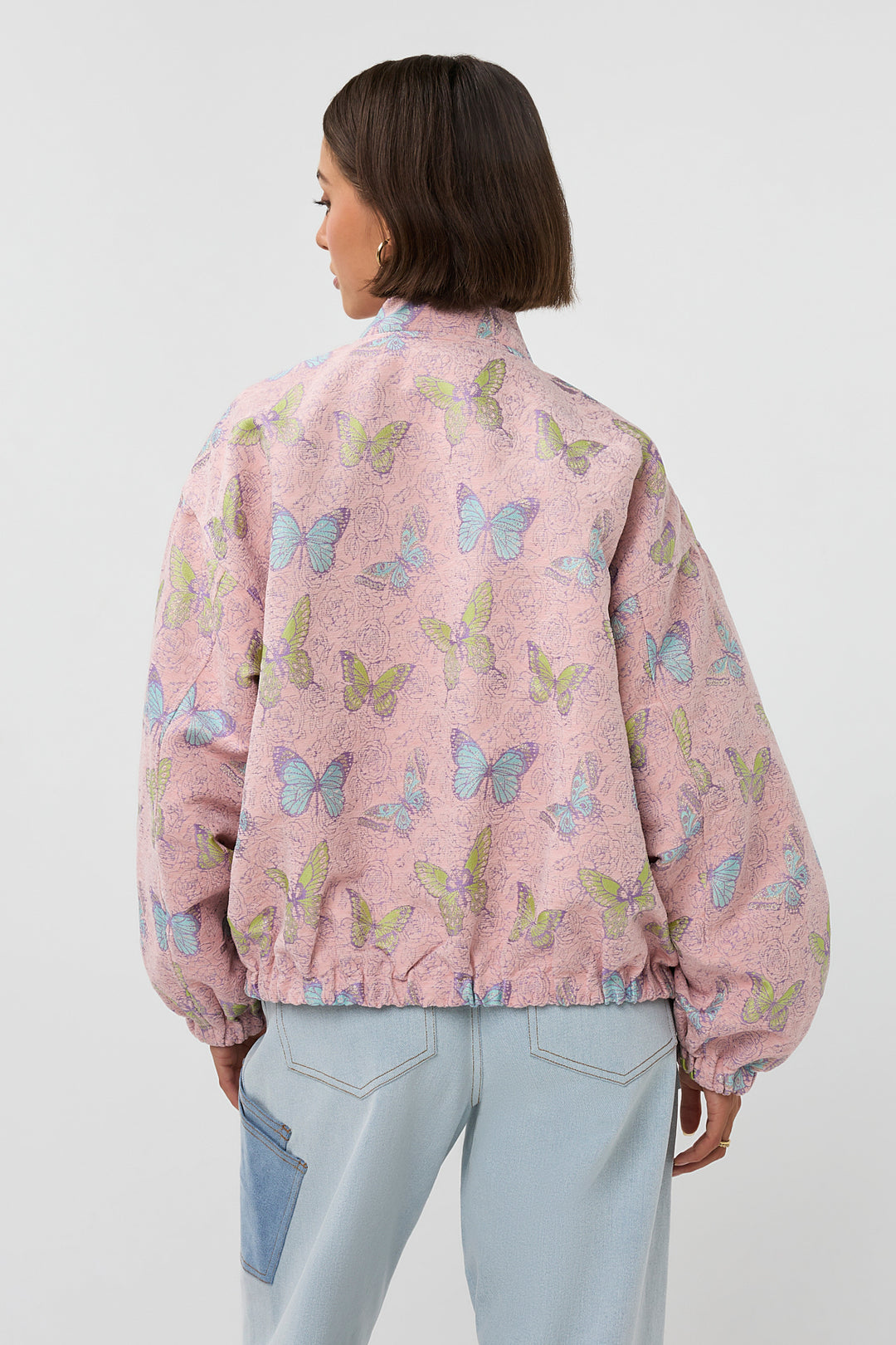 Lizzy bomber