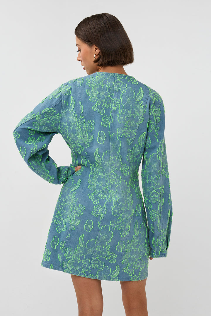 Tovi dress