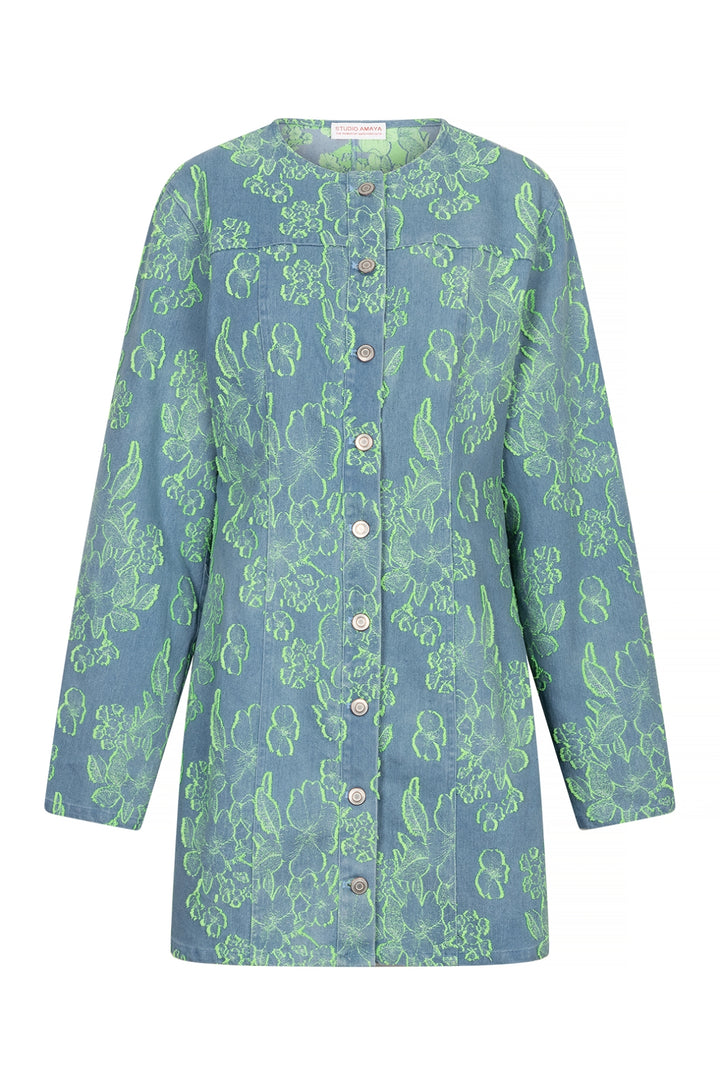 Tovi dress