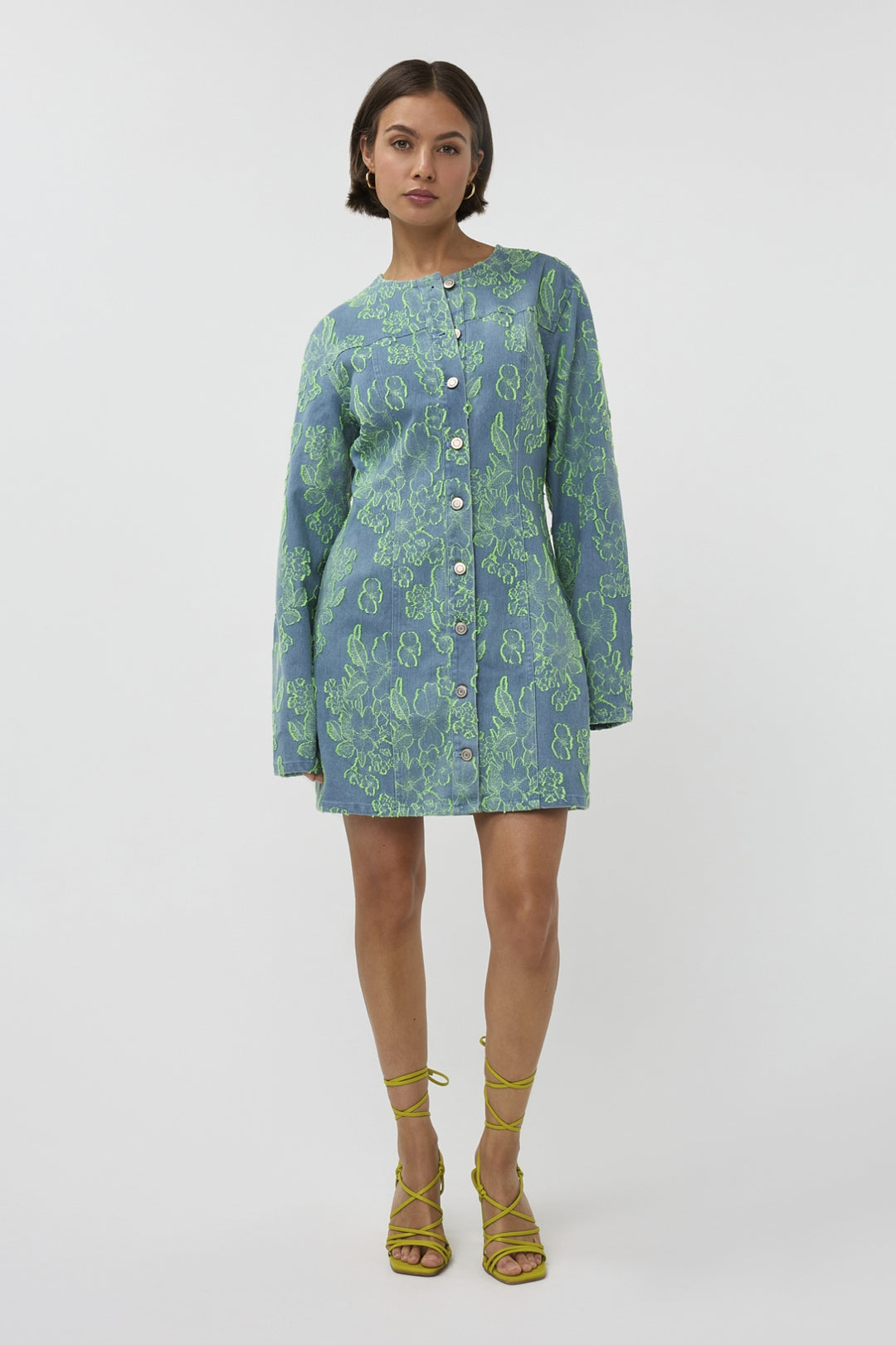 Tovi dress