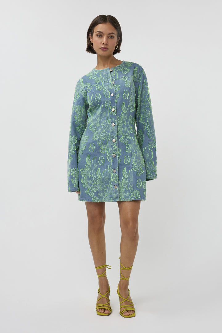 Tovi dress