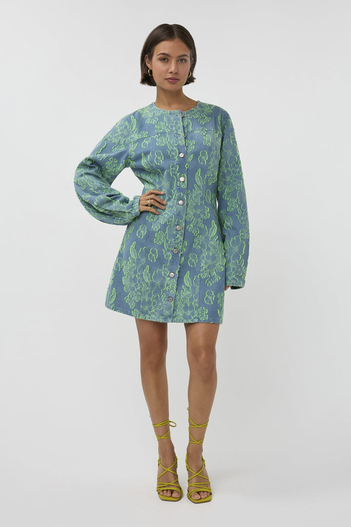 Tovi dress