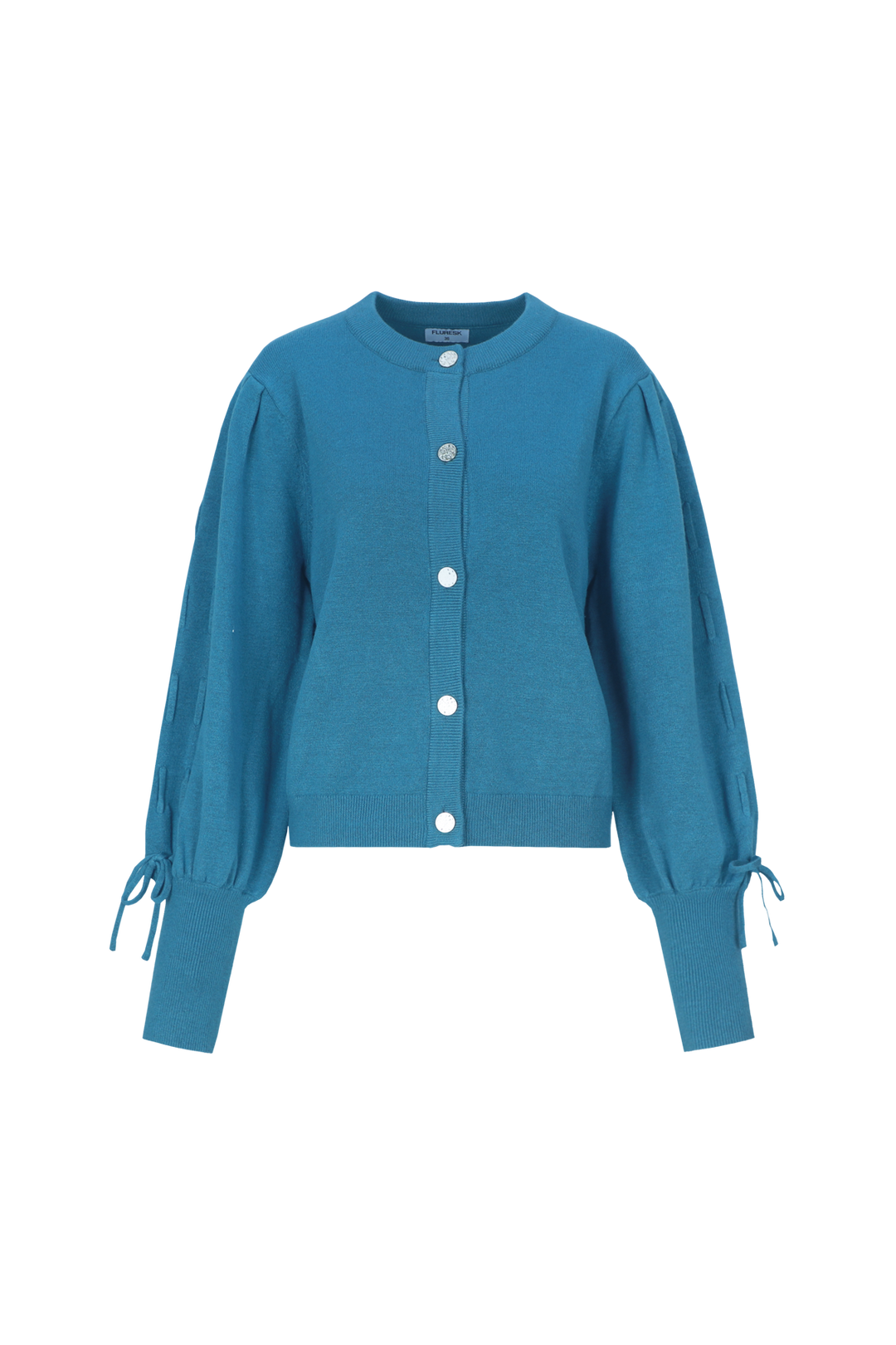 Vayda cardigan - blue