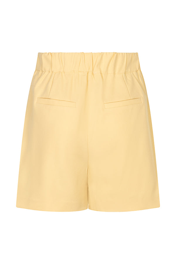 Short Chelsey - yellow
