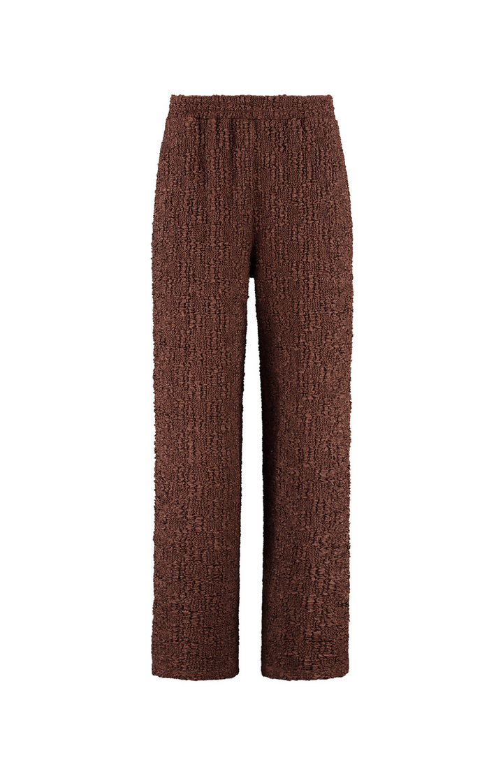 Hazel pants - brown