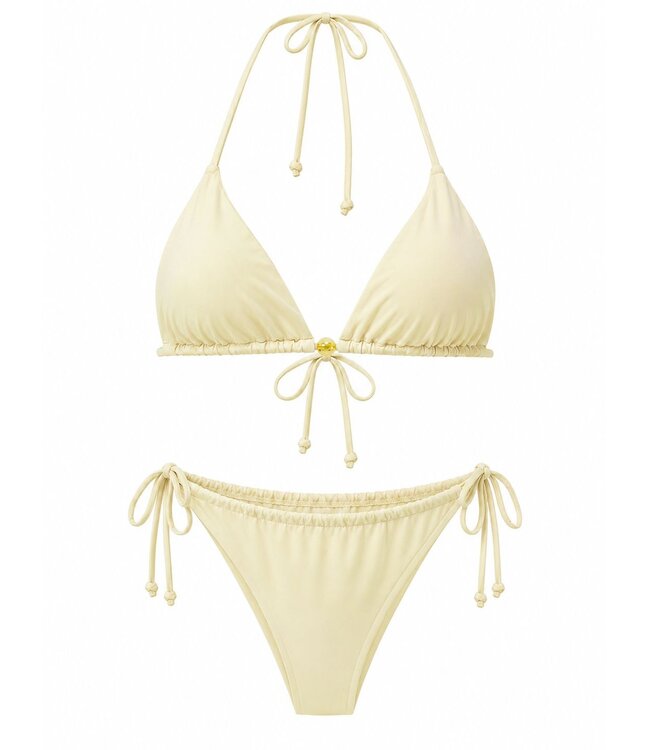 Bikini Yellow
