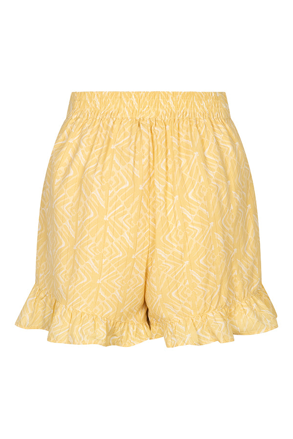 Short Jazzy