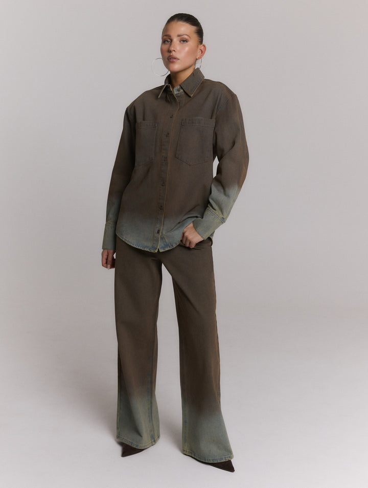 Payton denim jeans
