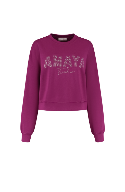Freya sweater