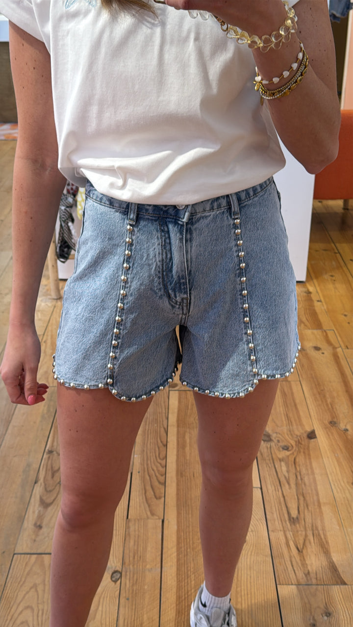 Short Gina