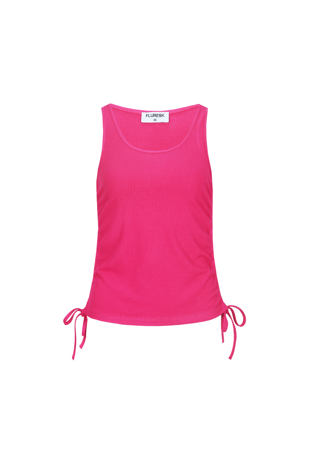 Milly top - pink