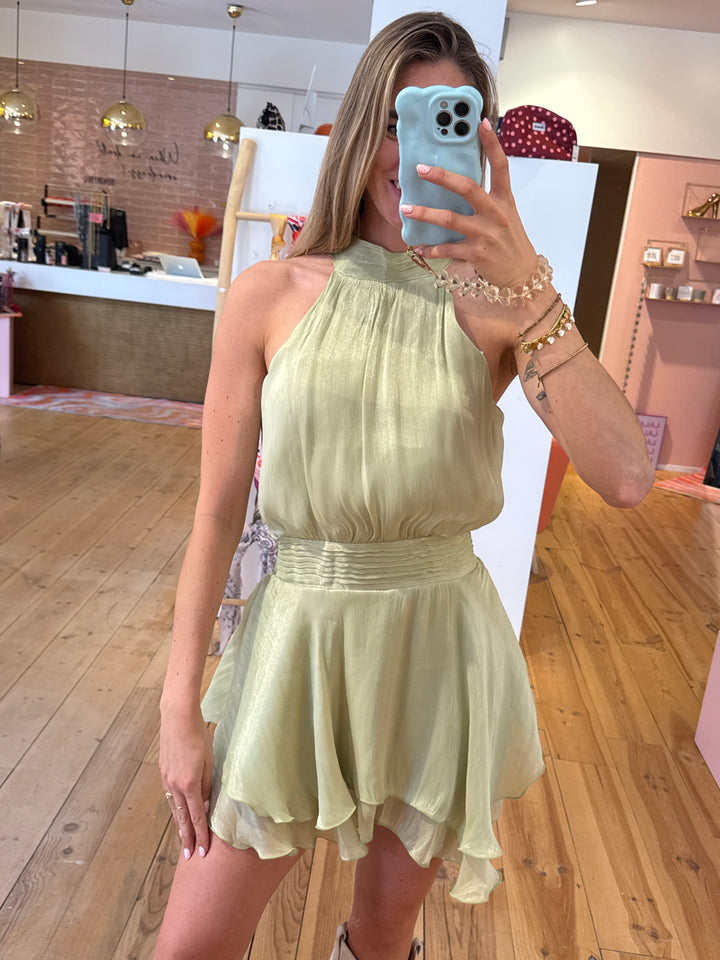 Dress Caro