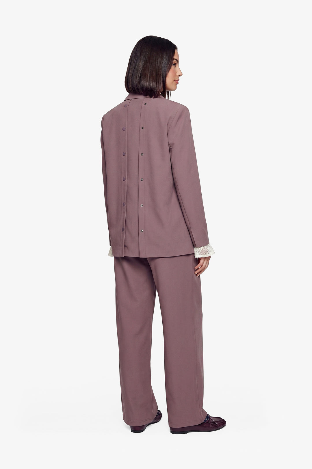 Kicki blazer