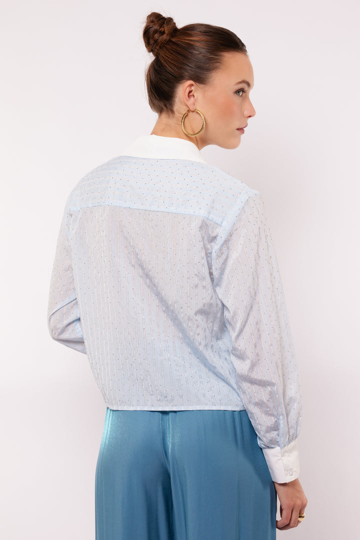 Maella blouse