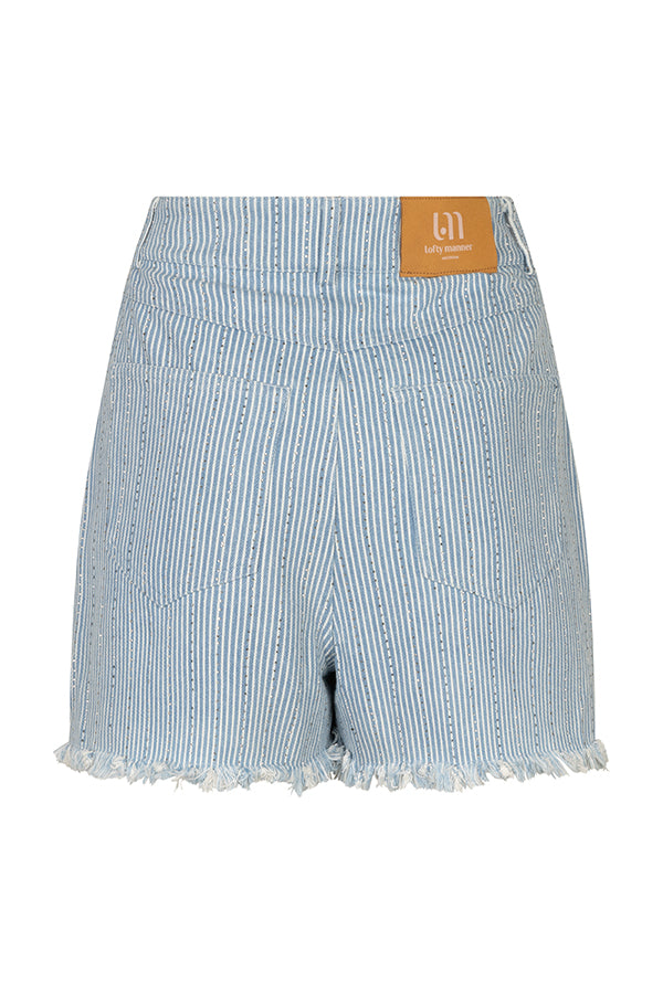 Short Aleida