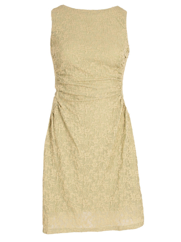Dress Lotte - green
